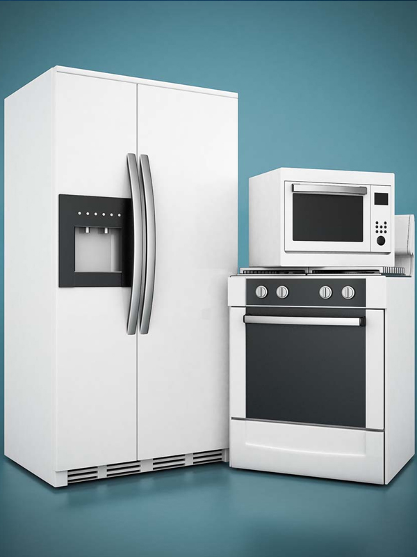 Household Appliances