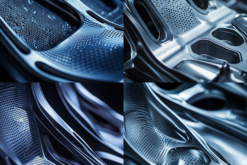 Precision Molds for Electric Vehicle (EV) Chassis Seats: Powering the Future of Mobility