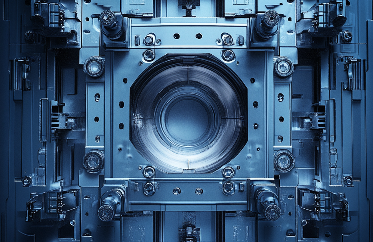  Custom Car Door Lock Injection Molds: Precision, Efficiency & Innovation