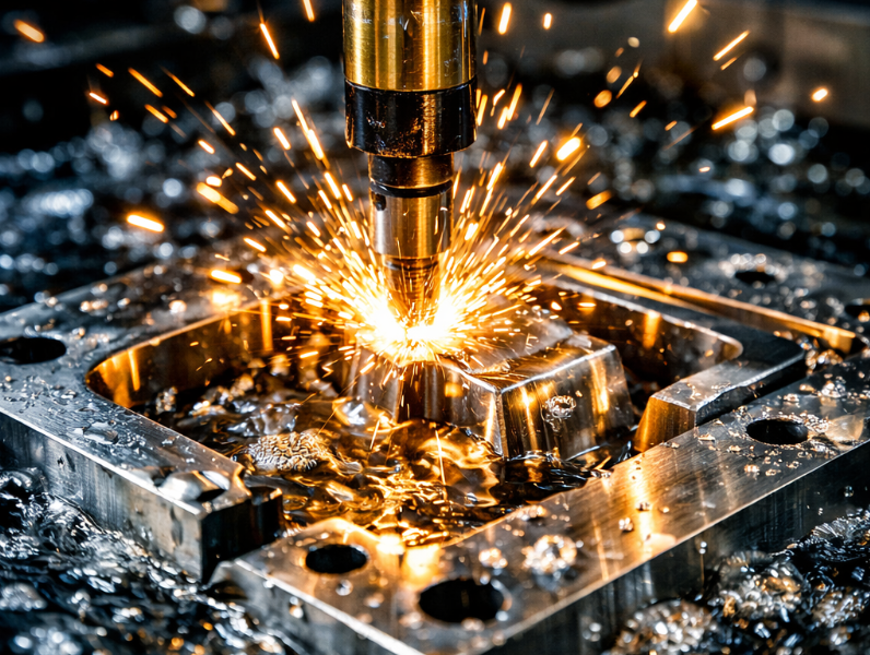 The Essential Guide to Precision Tool and Die Design for High-Performance Manufacturing